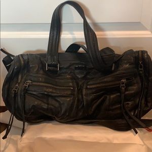 Large Messenger Bag / Satchel